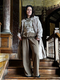 MANTEAU LOUISA
