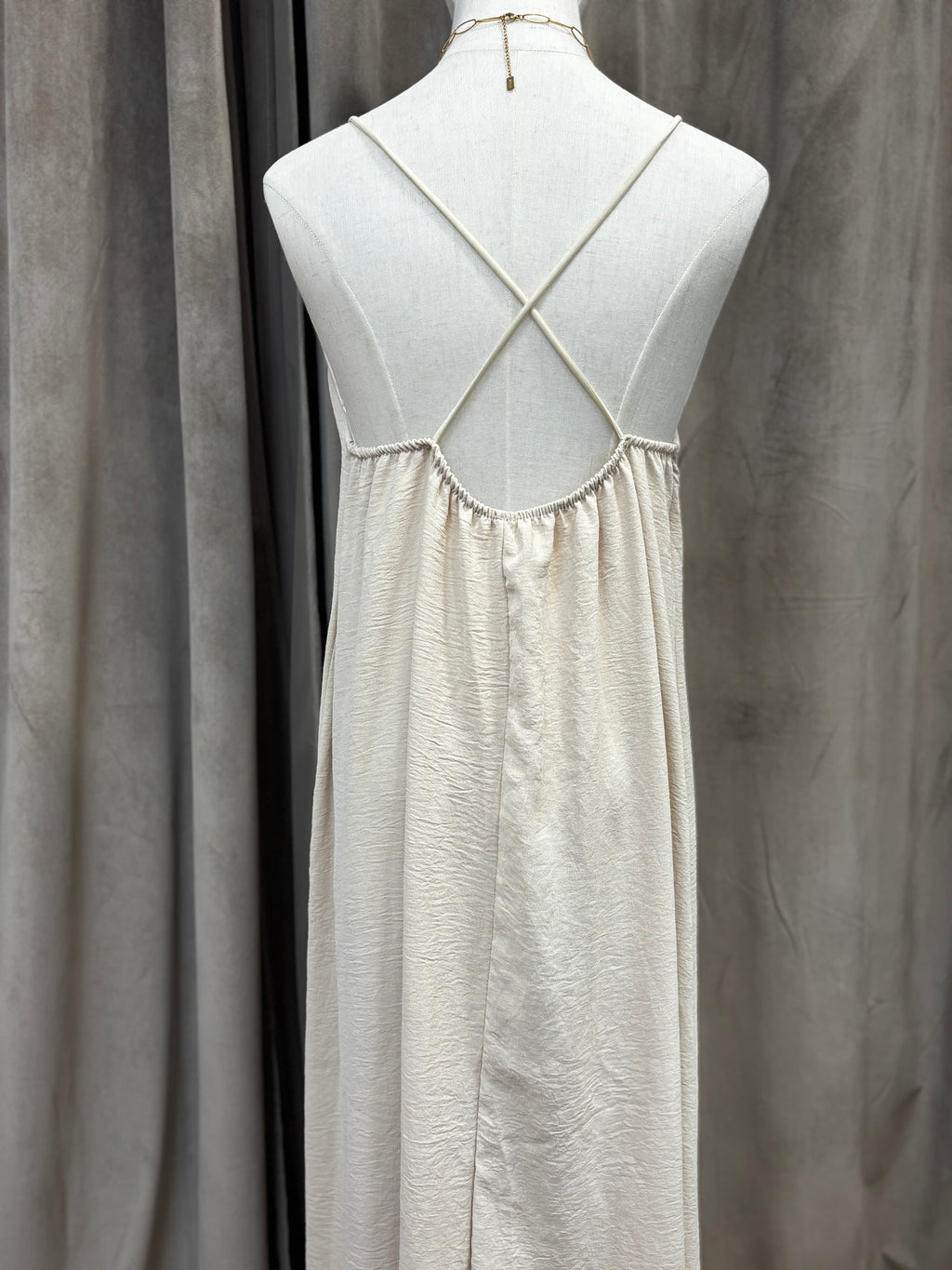 ROBE MARE