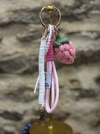 CHARMES ROSA