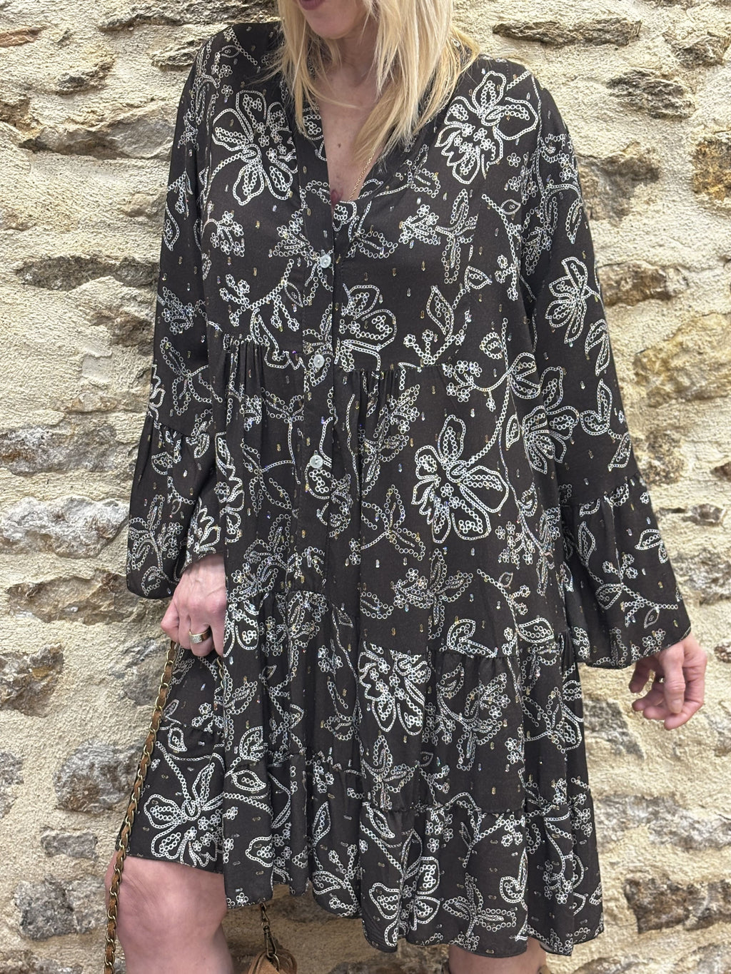ROBE BANDA