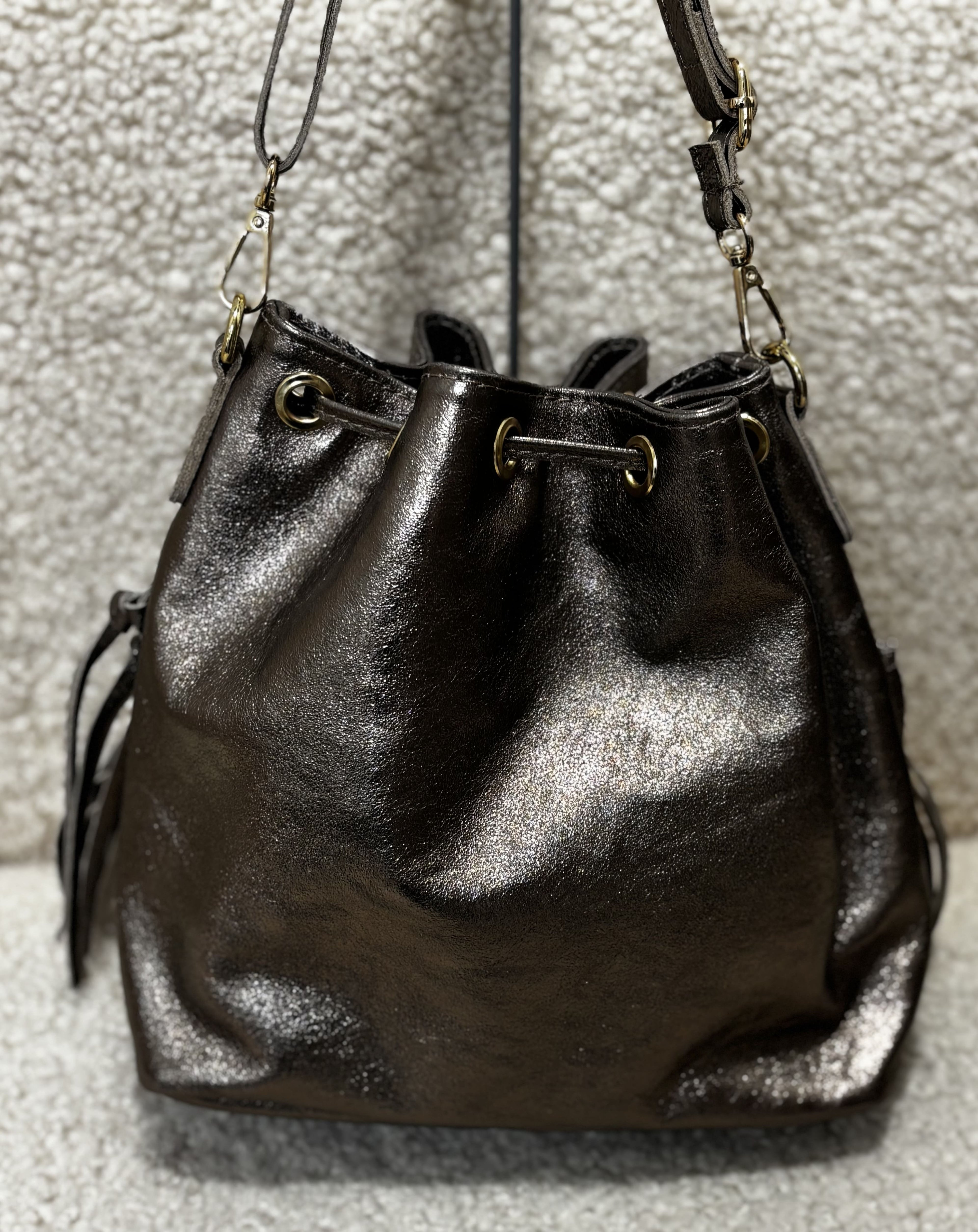 SAC BALLON