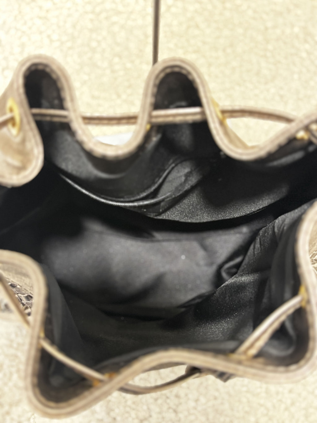 SAC BALLON
