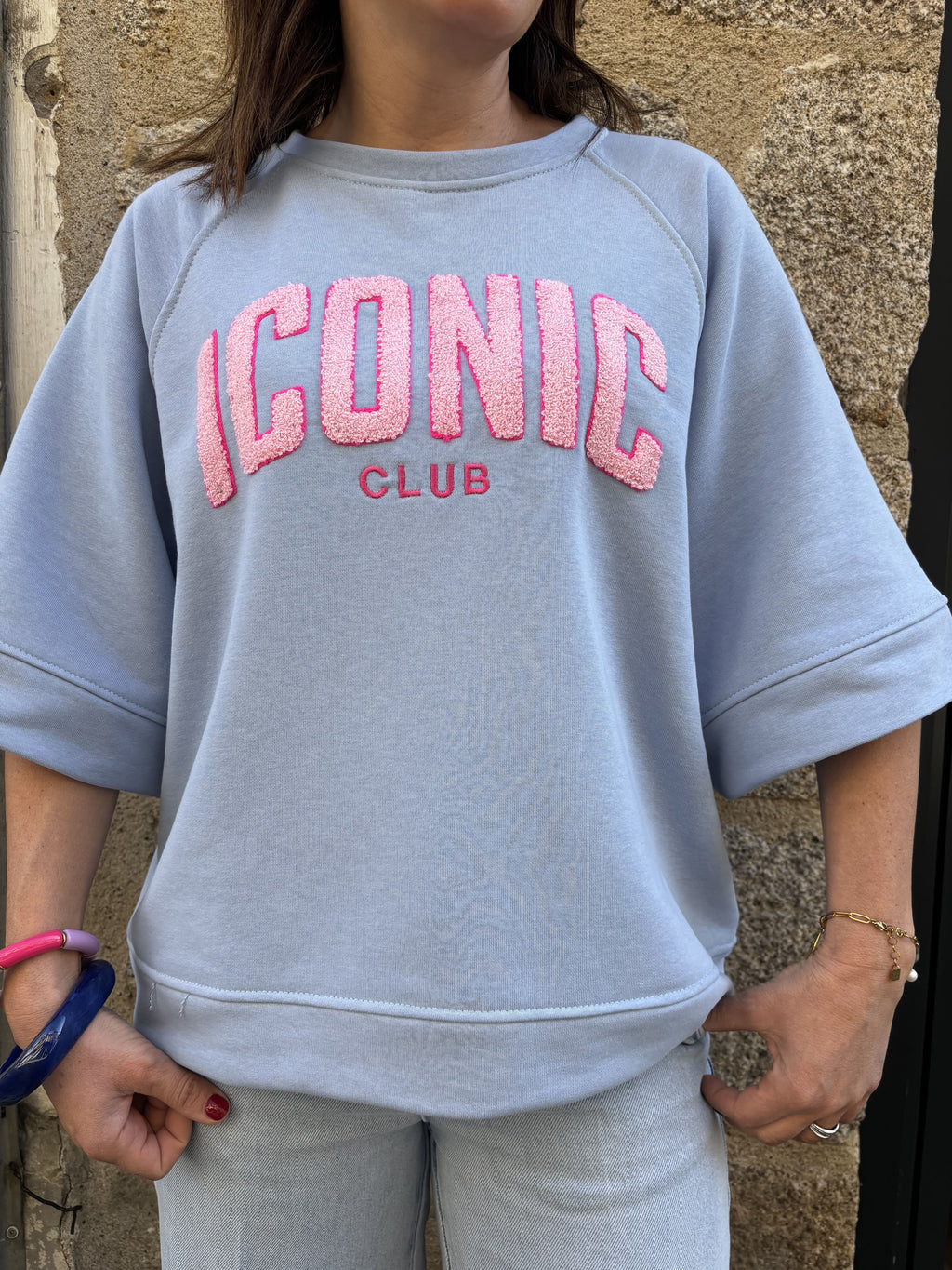 PULL ICONIC