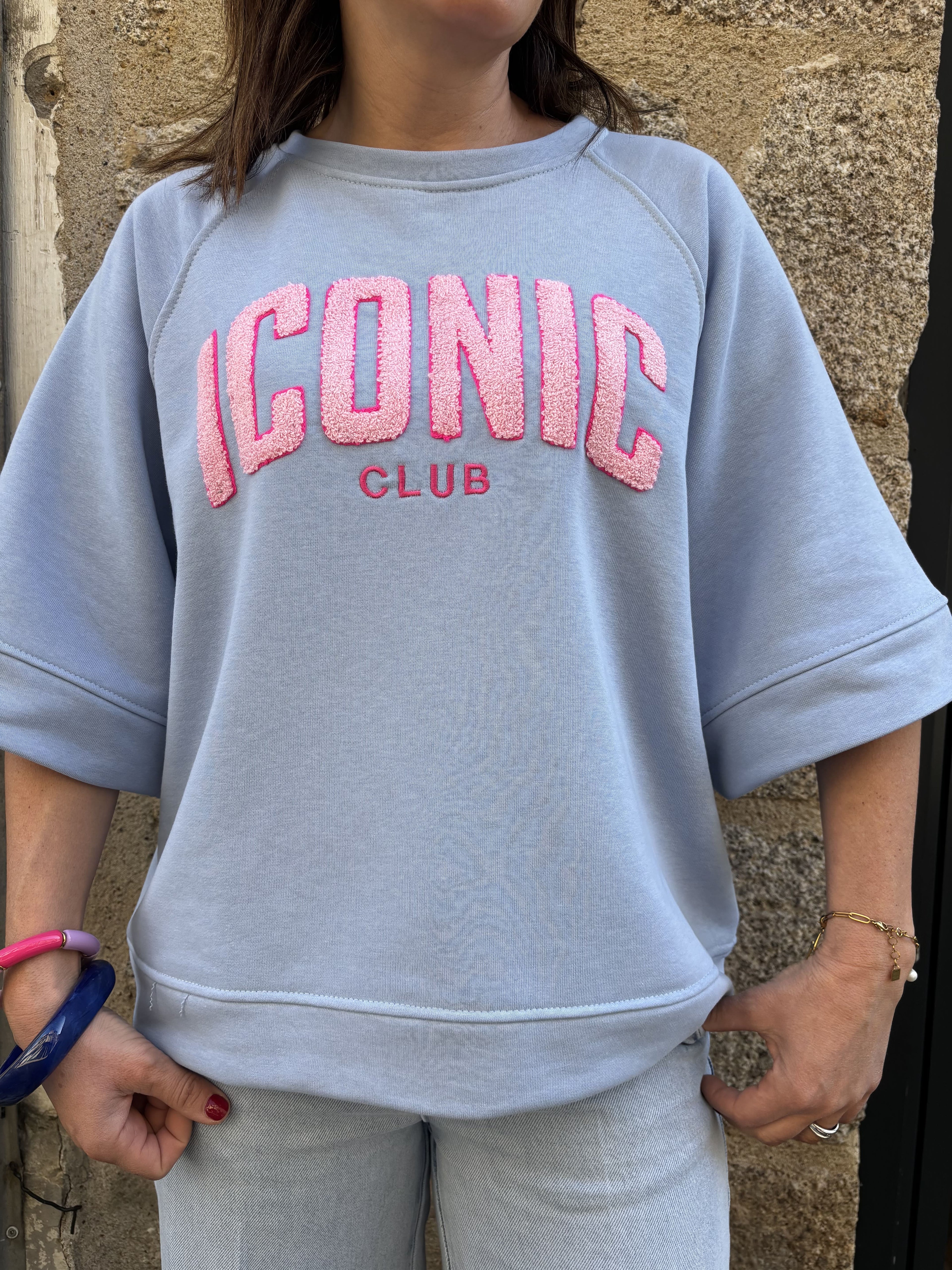 PULL ICONIC