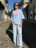 JEANS ELEONORETTE