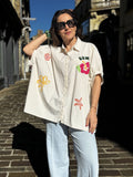 CHEMISE SUMMER