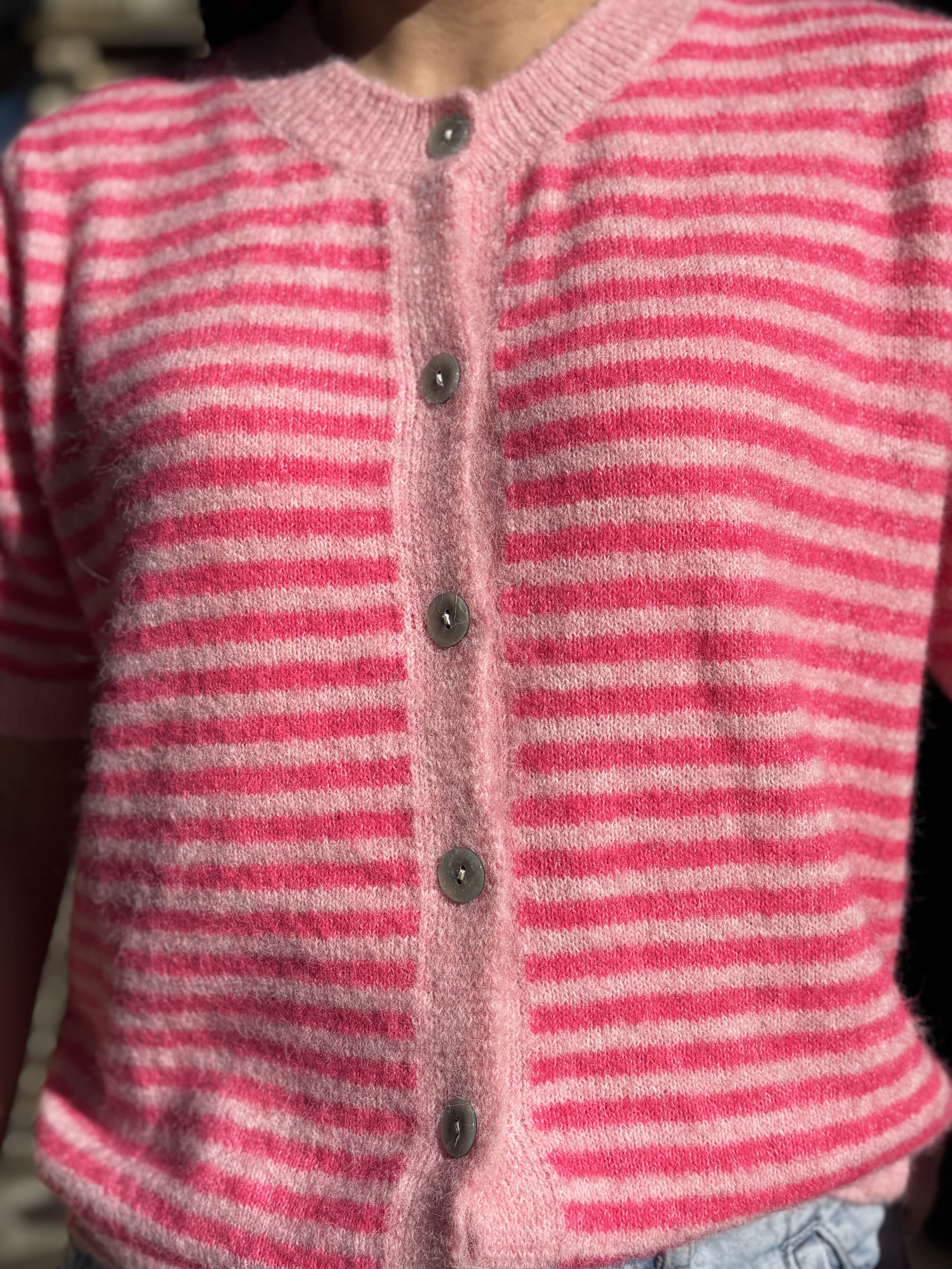 GILET RAYA