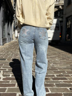 JEANS STAR