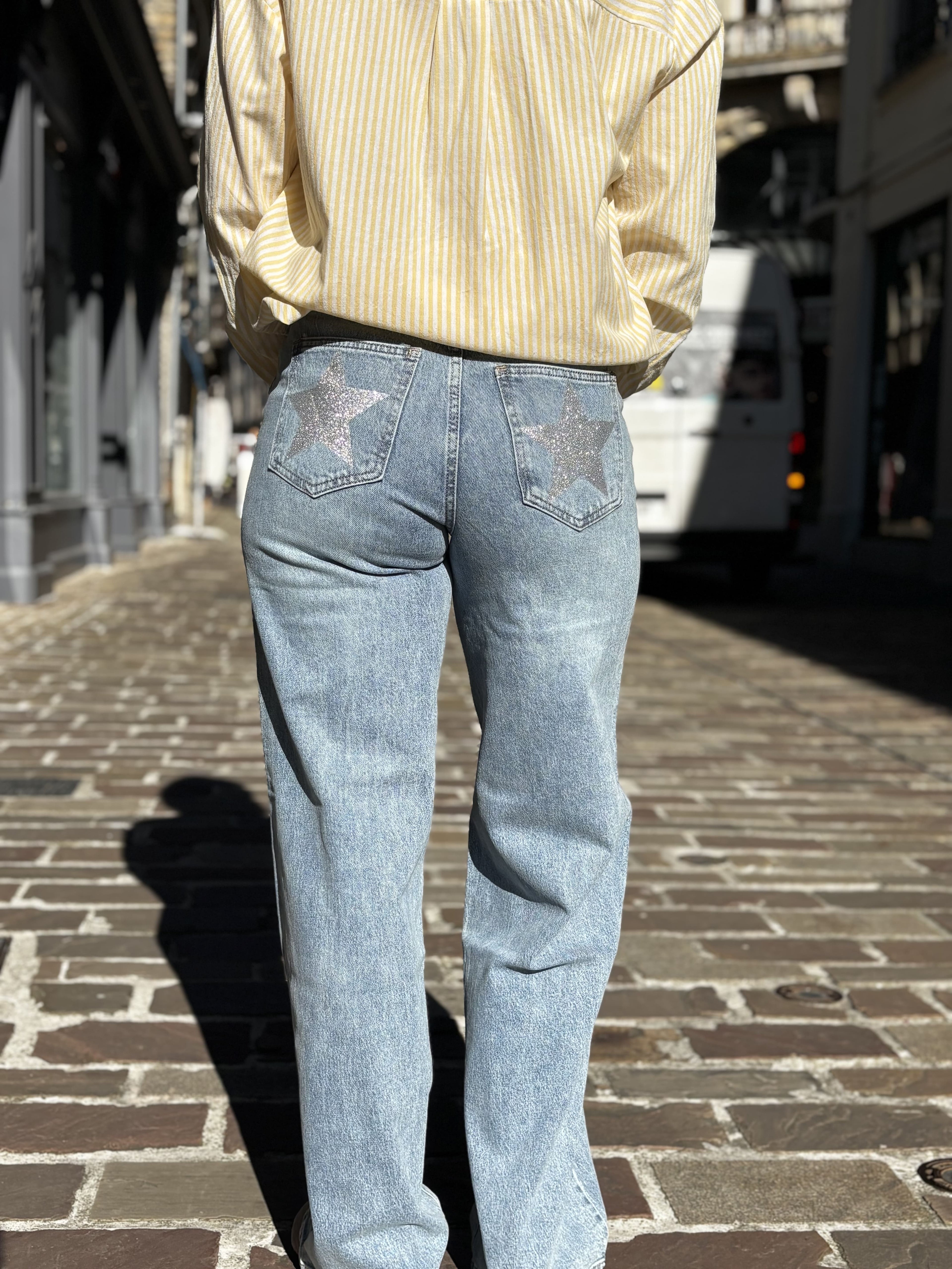 JEANS STAR