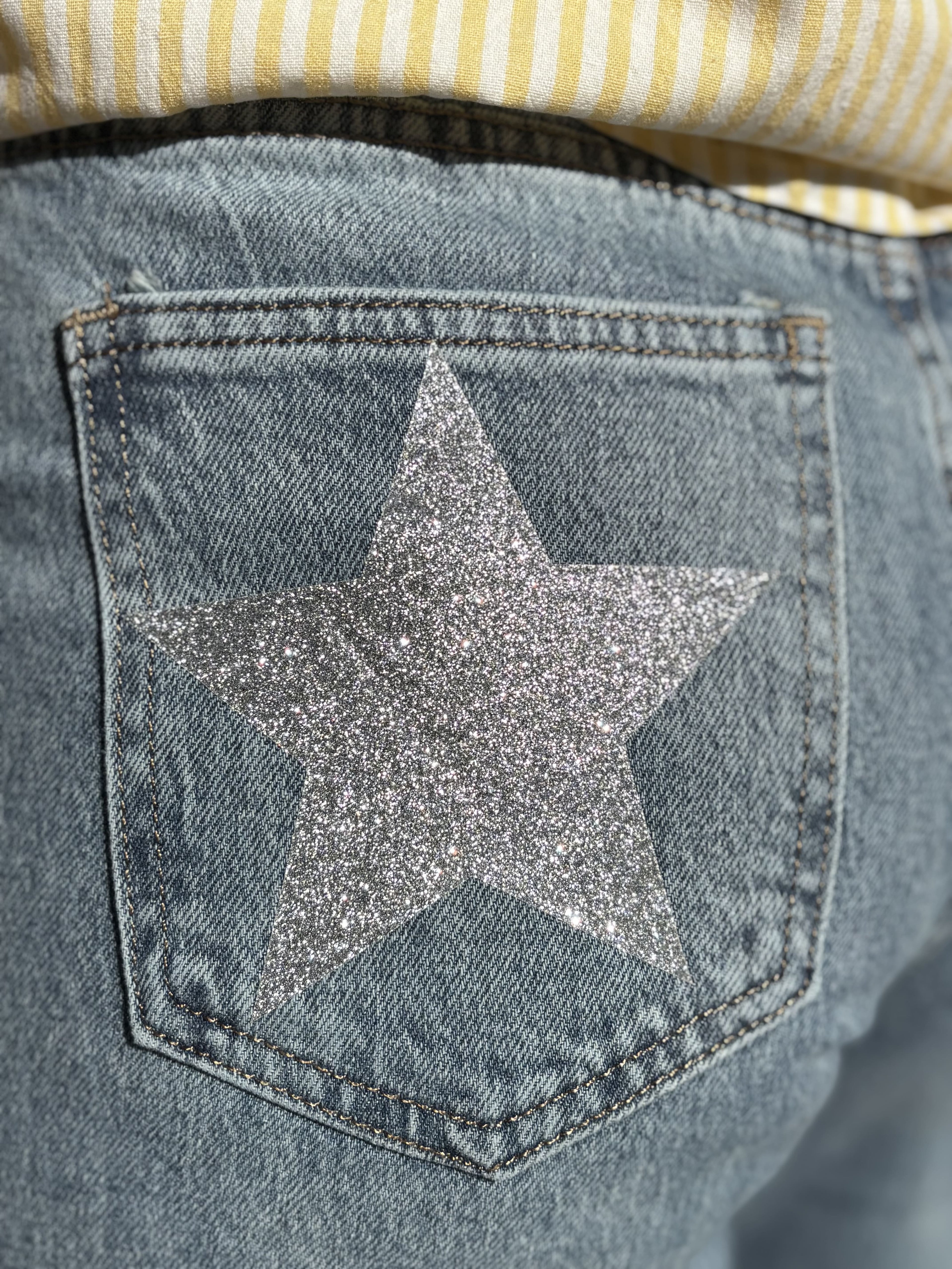 JEANS STAR