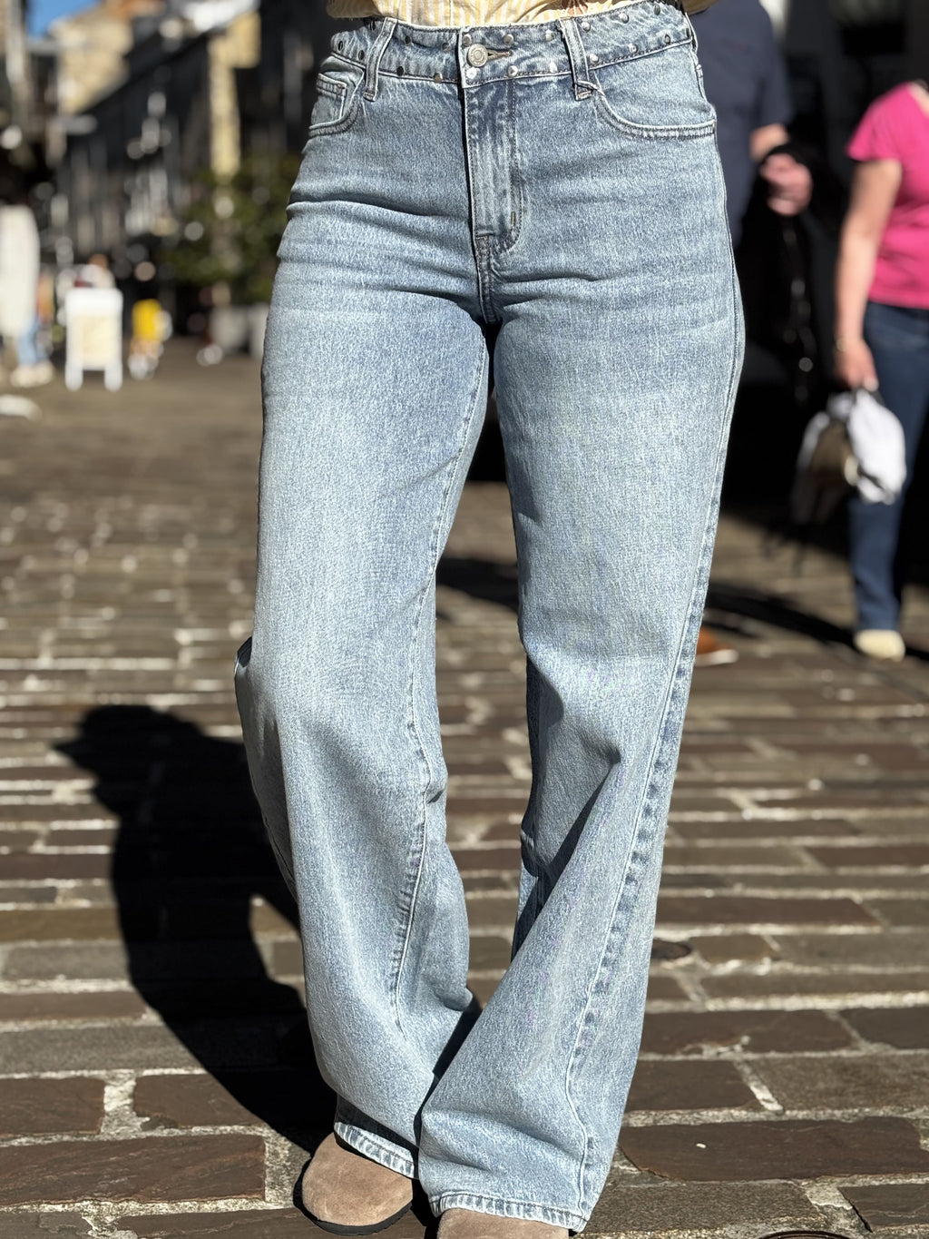 JEANS STAR