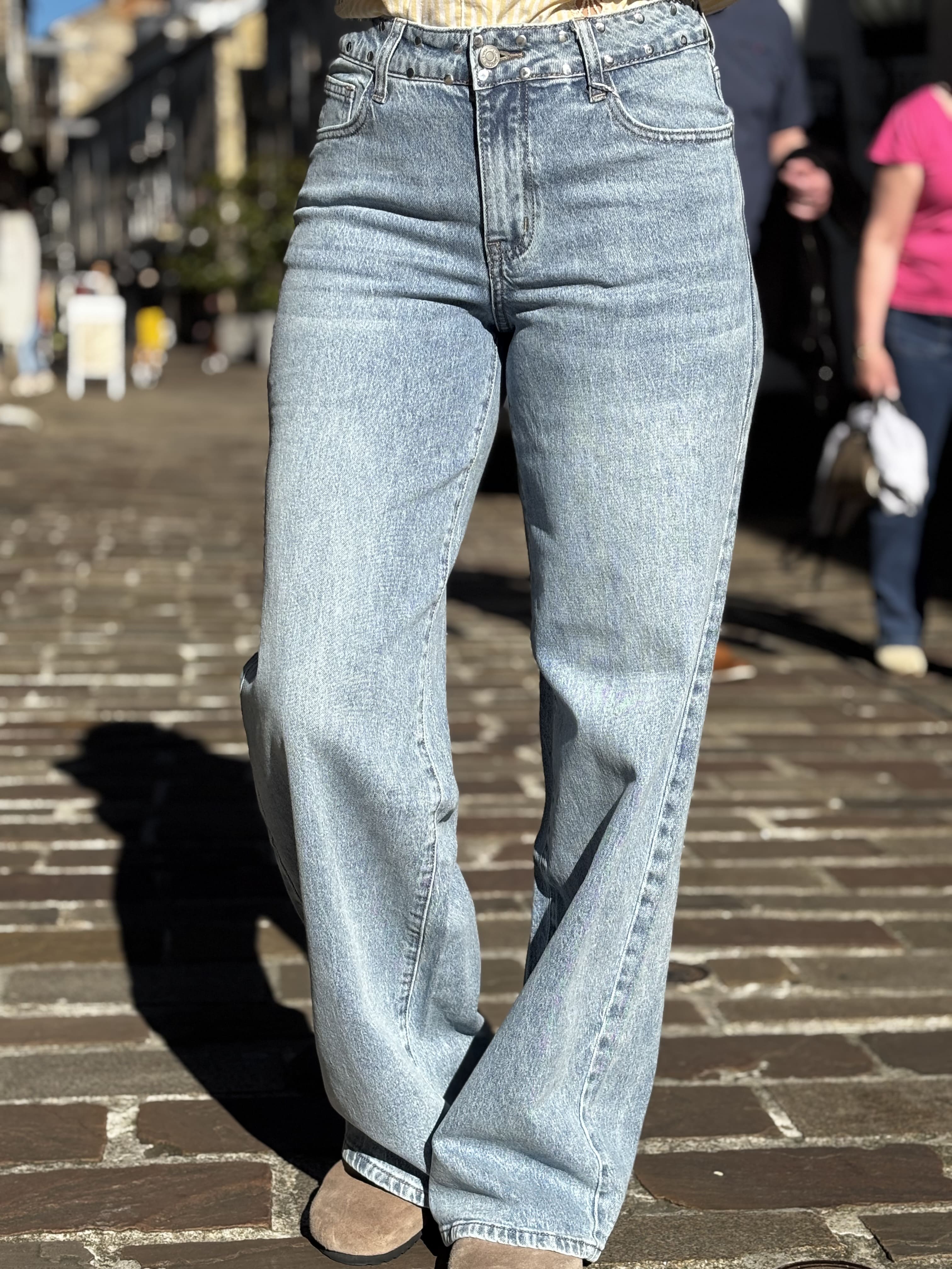 JEANS STAR