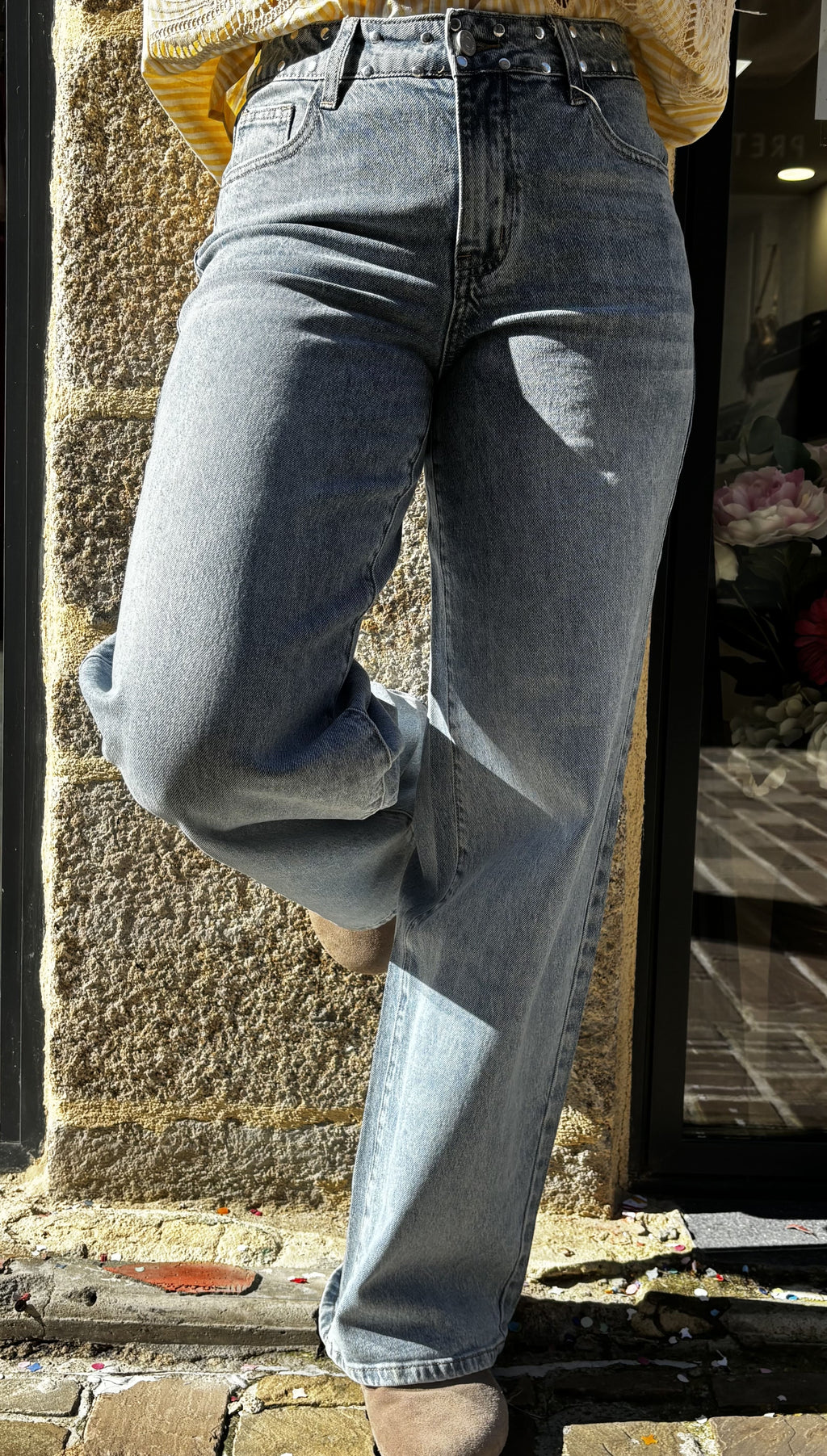 JEANS STAR