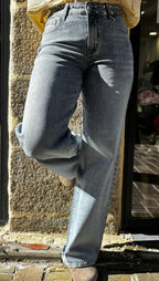 JEANS STAR