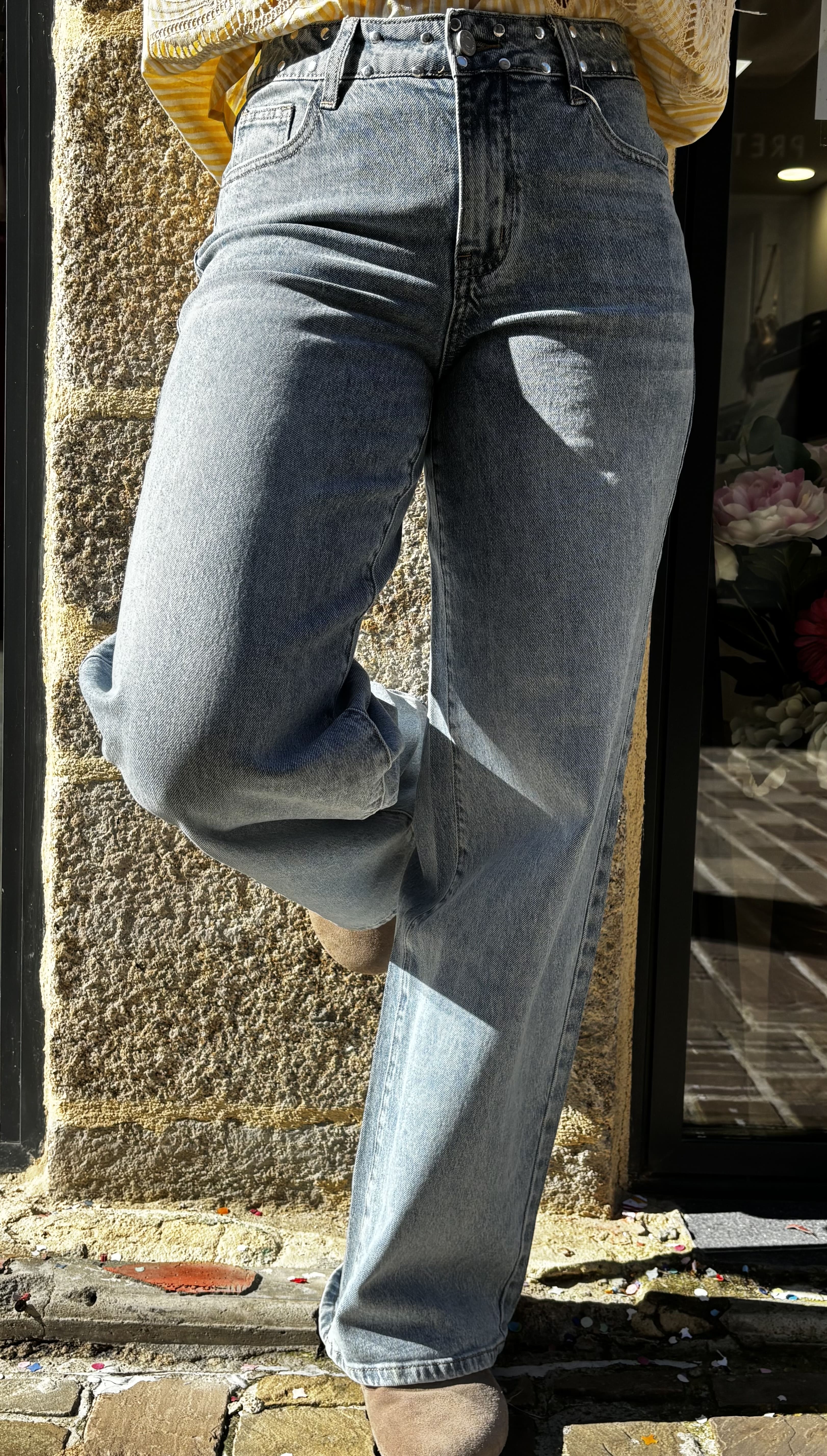 JEANS STAR