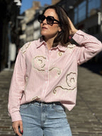 CHEMISE LILOU