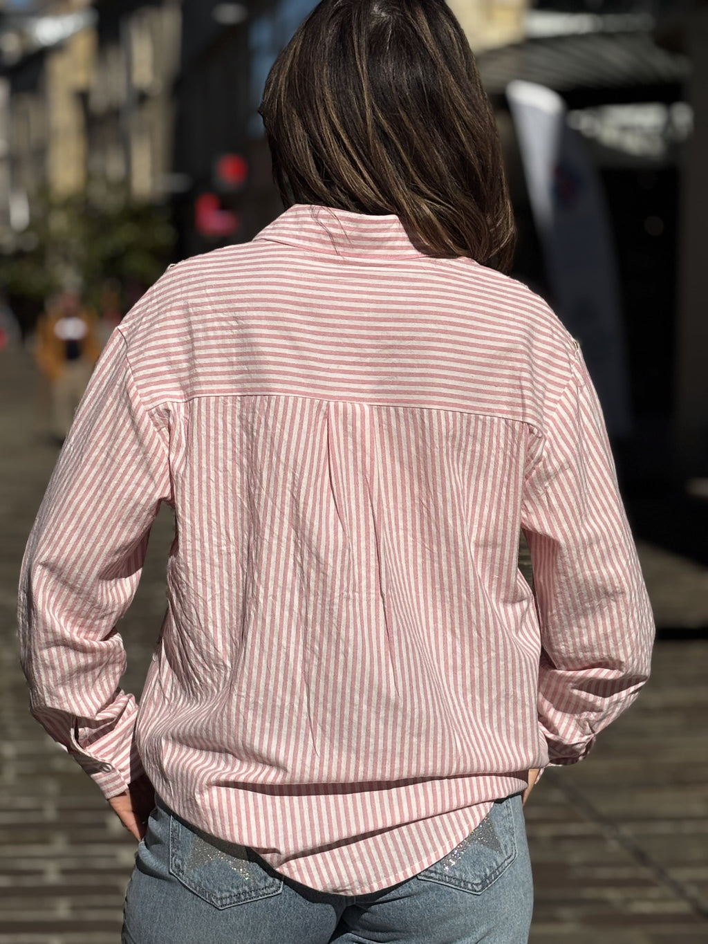CHEMISE LILOU