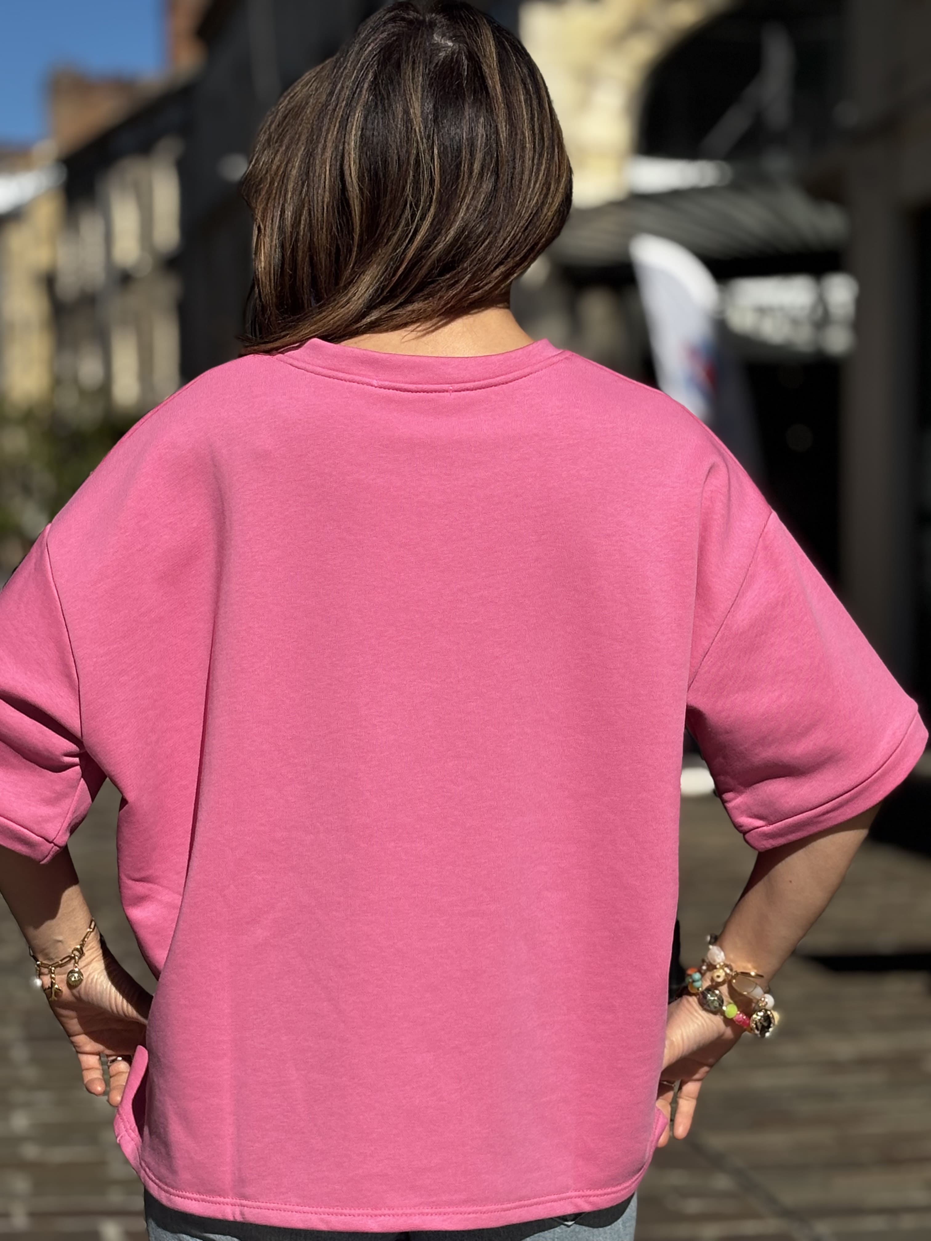 PULL DOLCE
