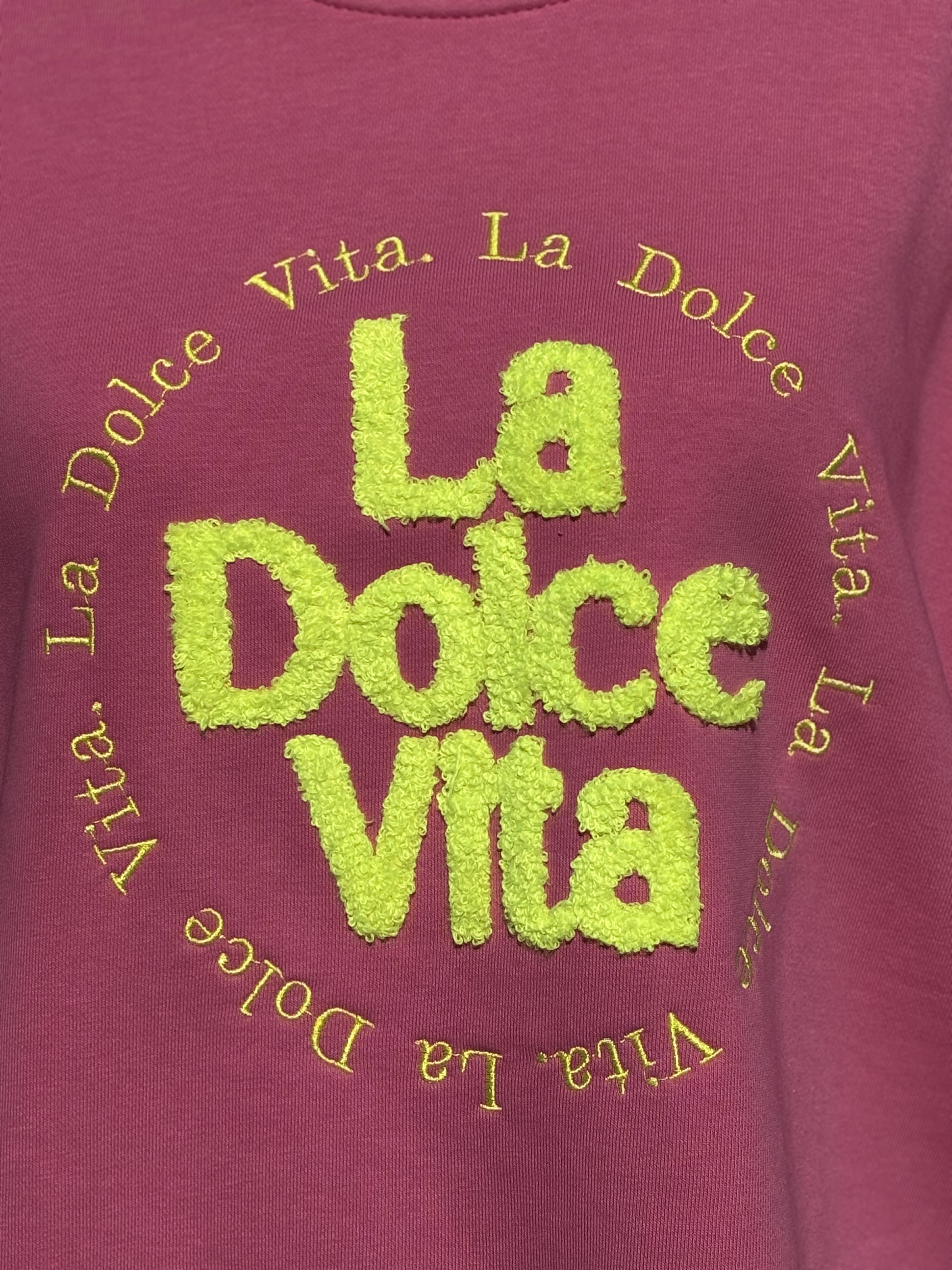PULL DOLCE