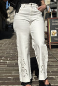 JEANS ALIOCHA