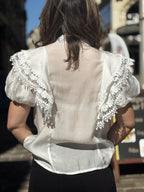 CHEMISE MIRA