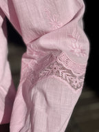 CHEMISE LINDA