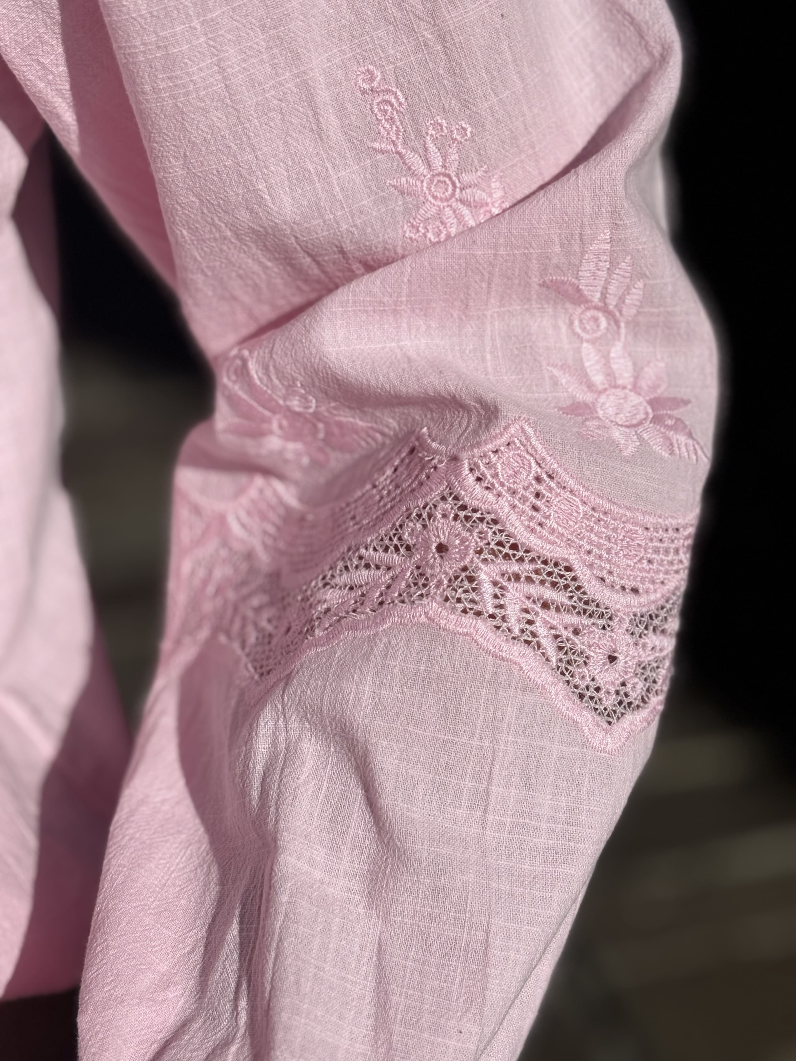 CHEMISE LINDA