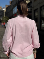 CHEMISE LINDA