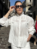 CHEMISE ZOLA