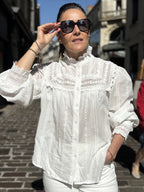 CHEMISE ZOLA