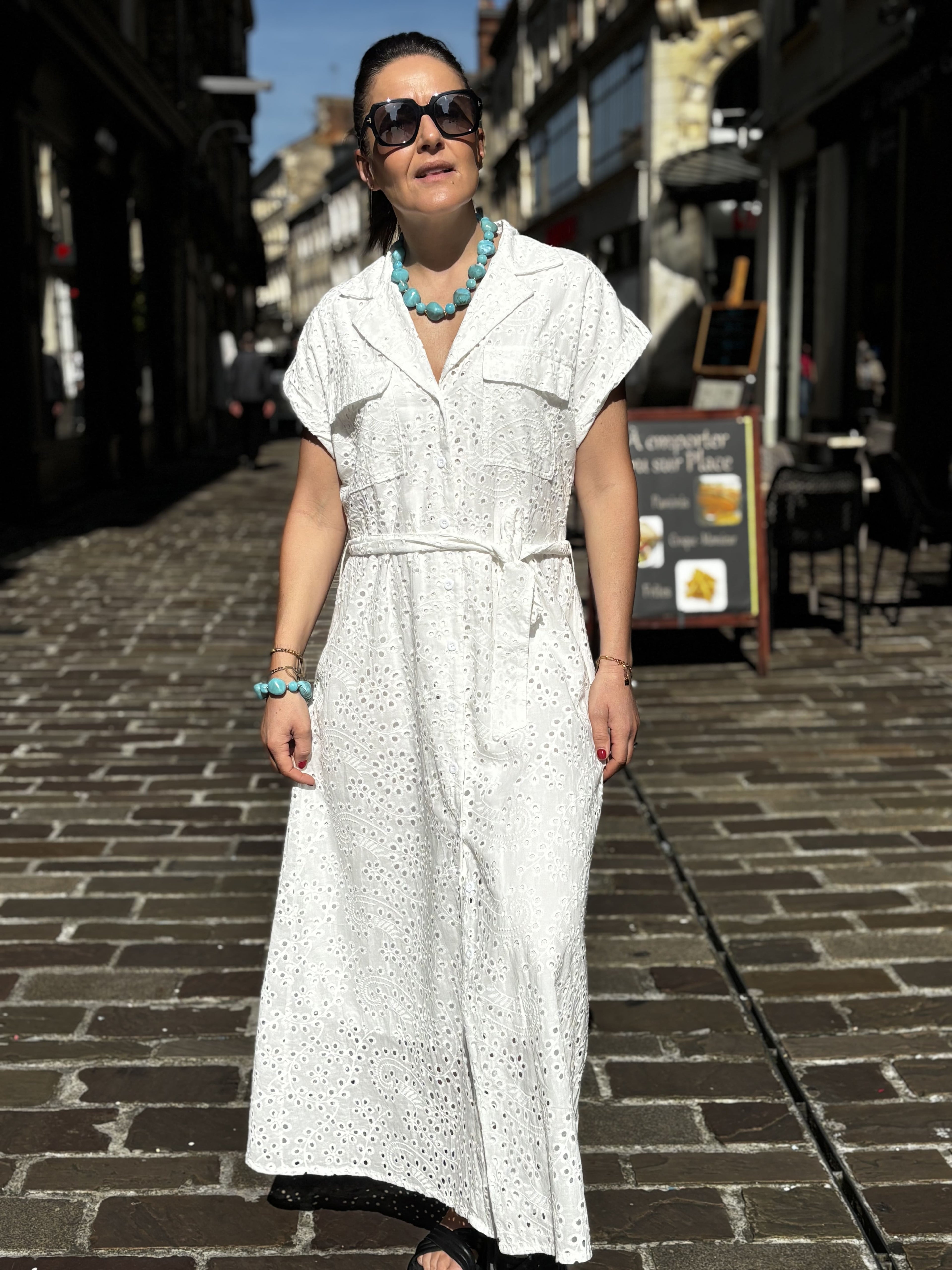 ROBE BÉA