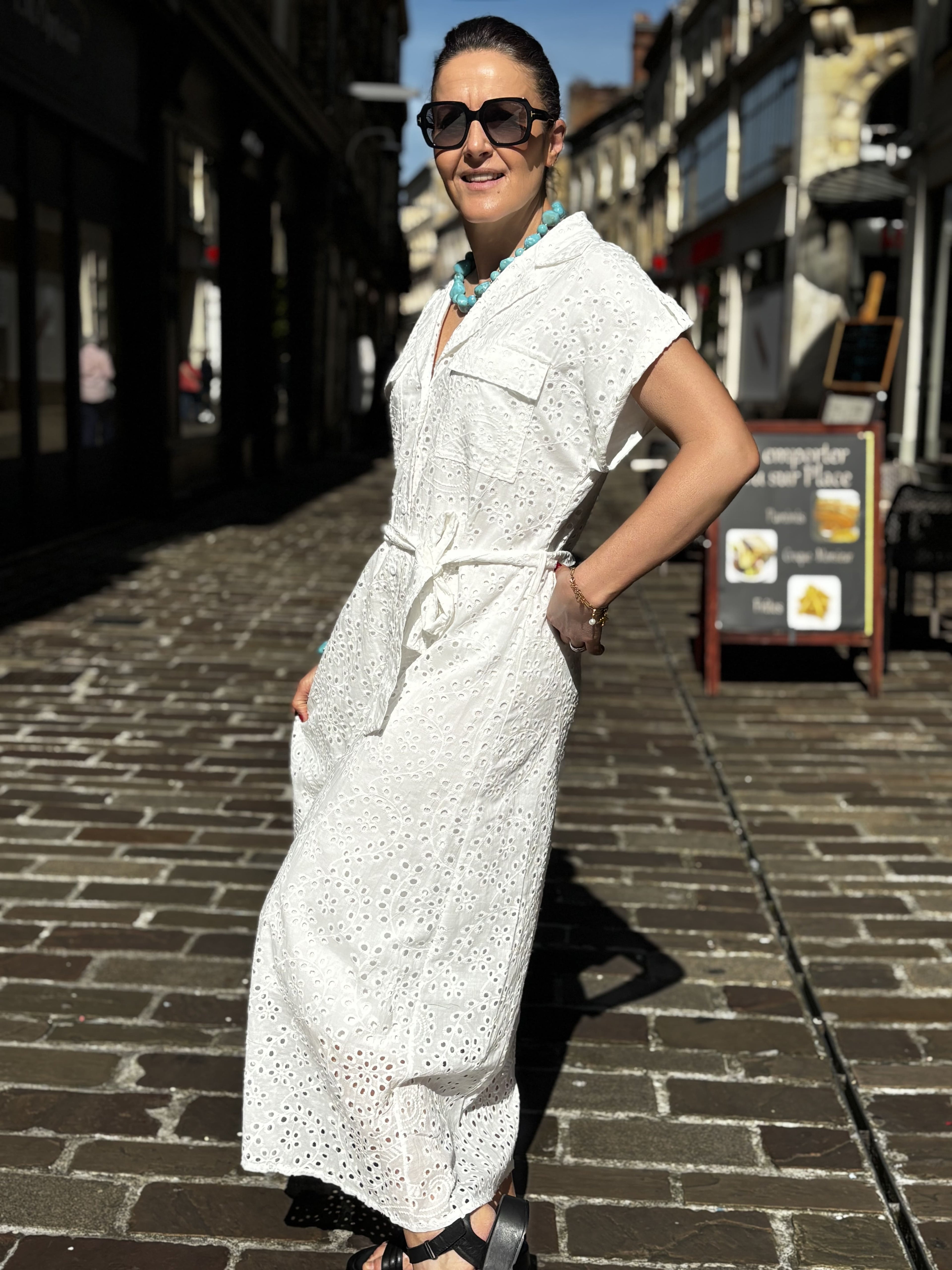ROBE BÉA
