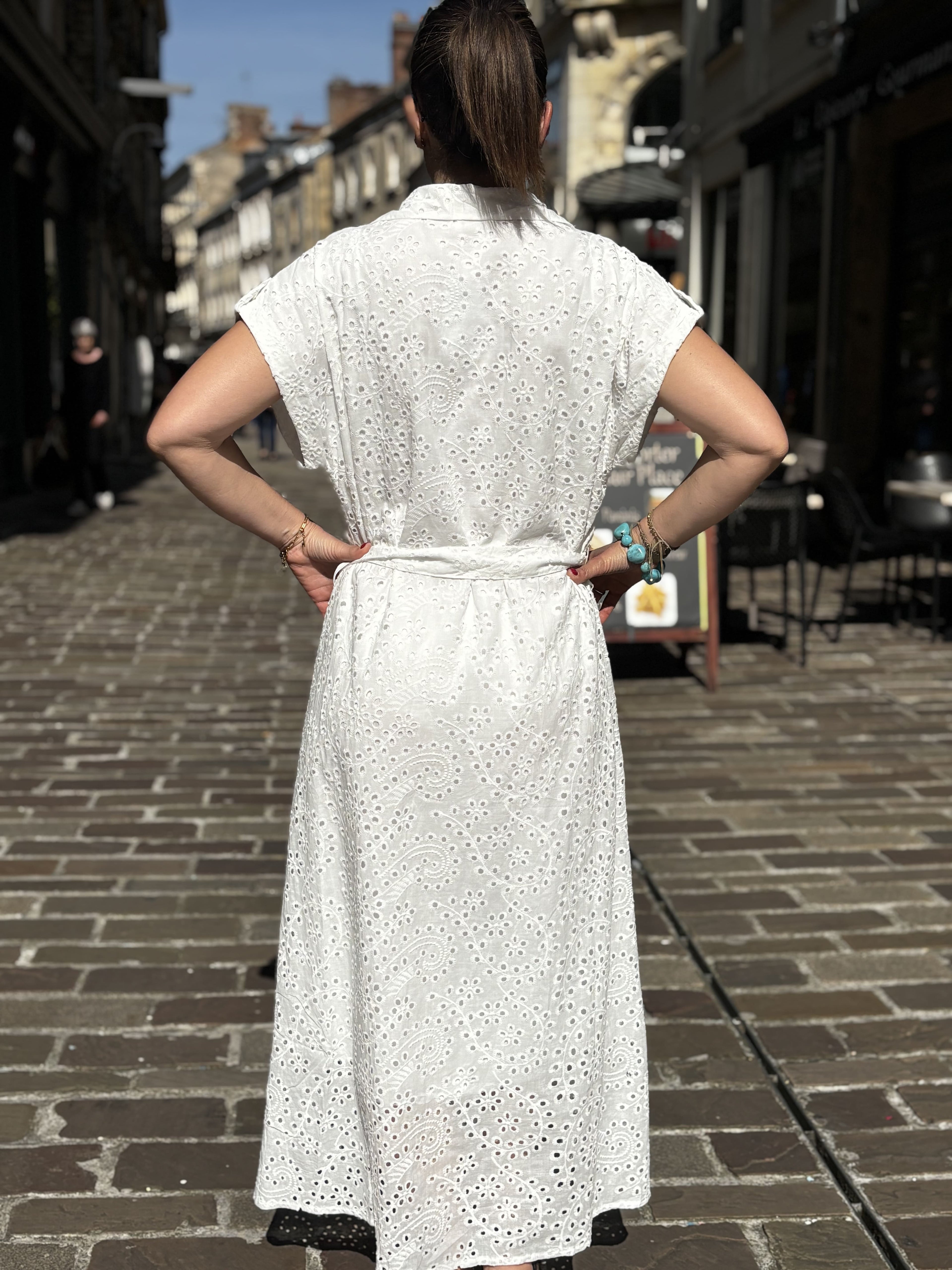 ROBE BÉA