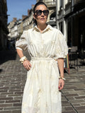 ROBE JULY