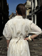 ROBE JULY
