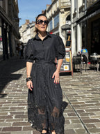 ROBE JULY