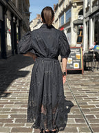 ROBE JULY