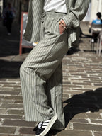 CHEMISE ENS & PANT ENS