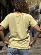 T-SHIRT LOGO
