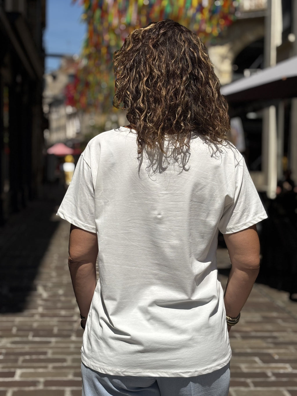 T-SHIRT APEROL