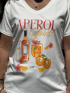 T-SHIRT APEROL