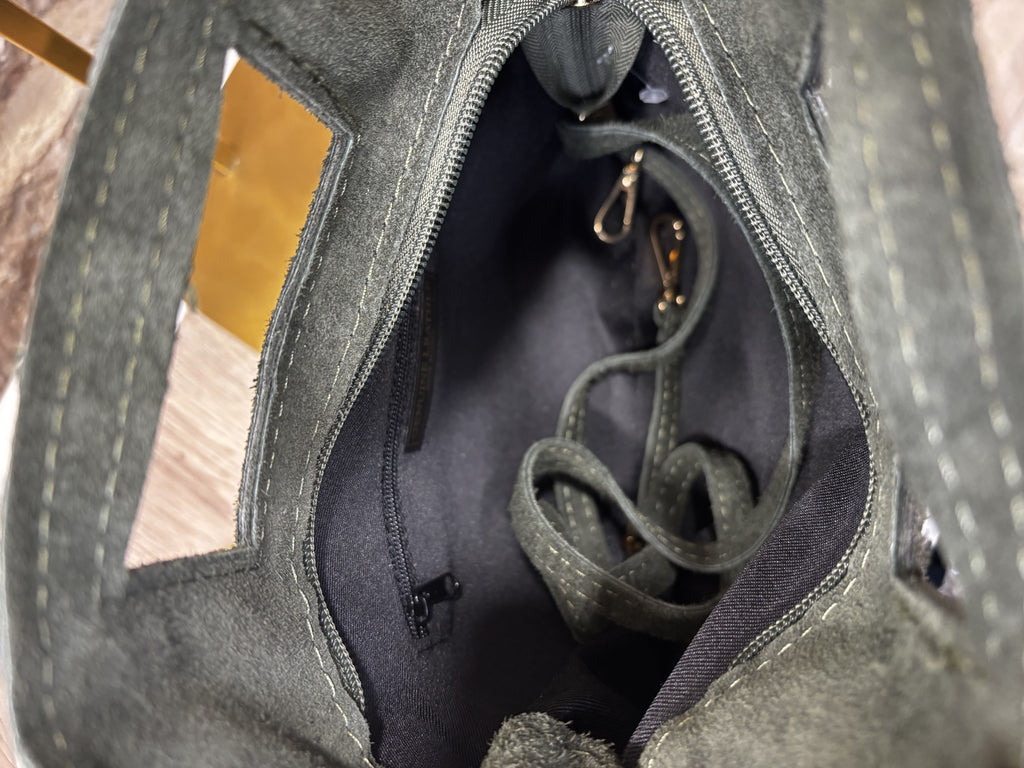 SAC MAJOU