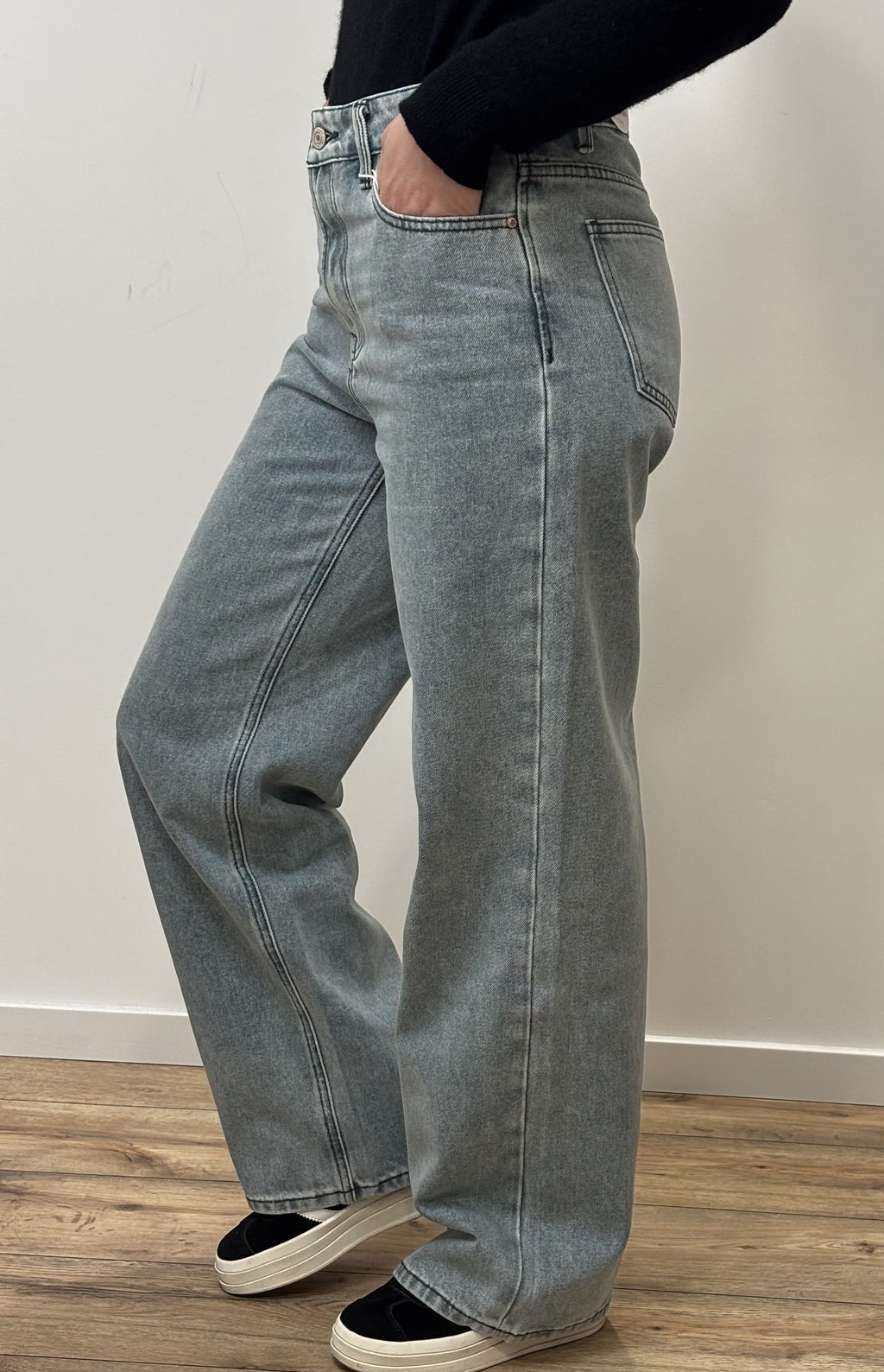 JEANS RAPHAEL