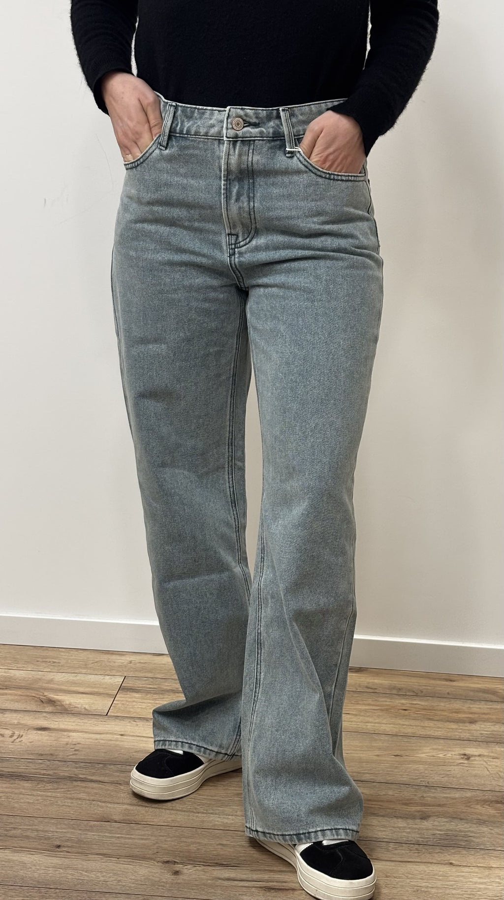 JEANS RAPHAEL