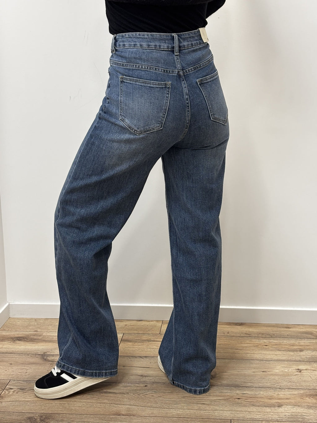 JEANS CROISE