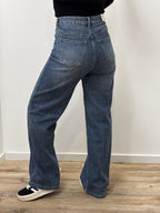 JEANS CROISE