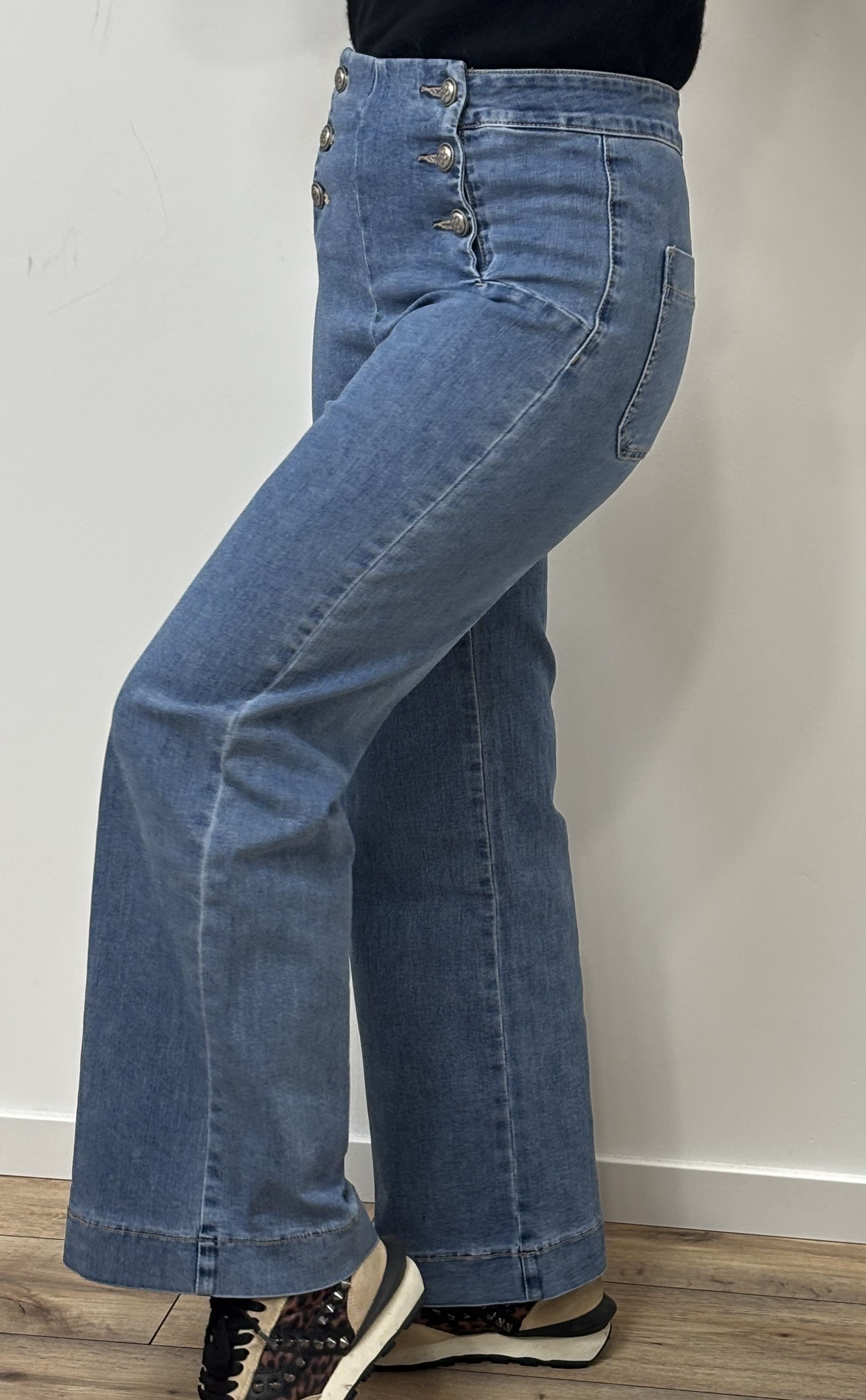 JEANS VICTORINE