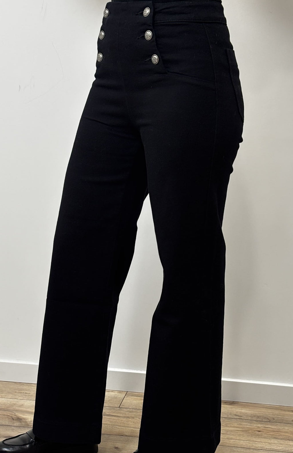 JEANS VICTORINE