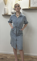 ROBE LILOU