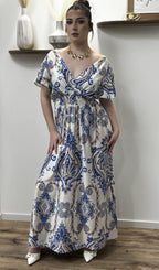 ROBE MARA